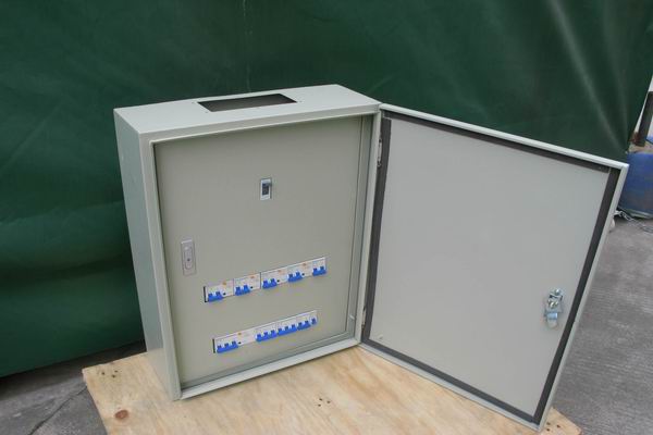 五峰3683配电-3683品牌配电柜使用对工